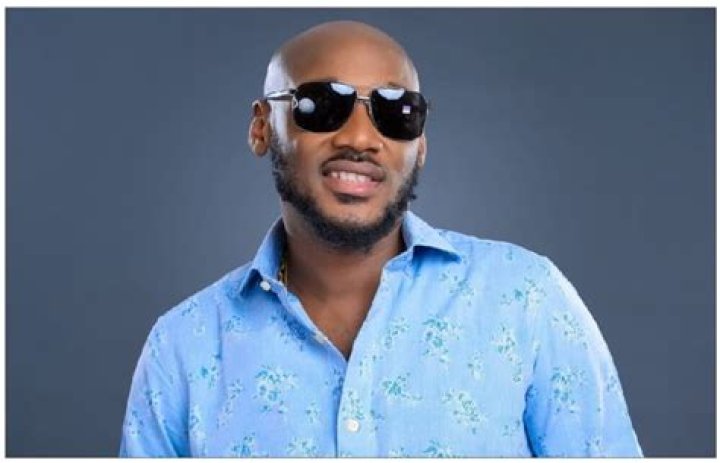 2face Idibia