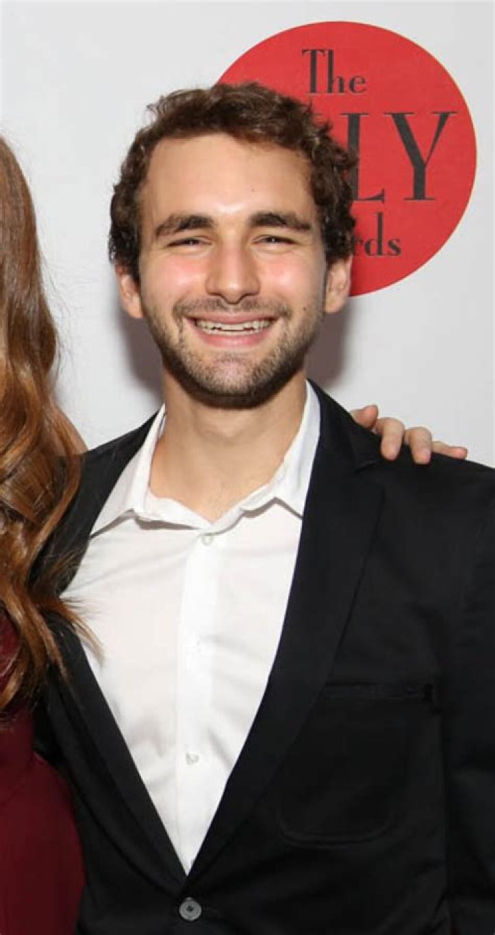 Aaron Simon Gross