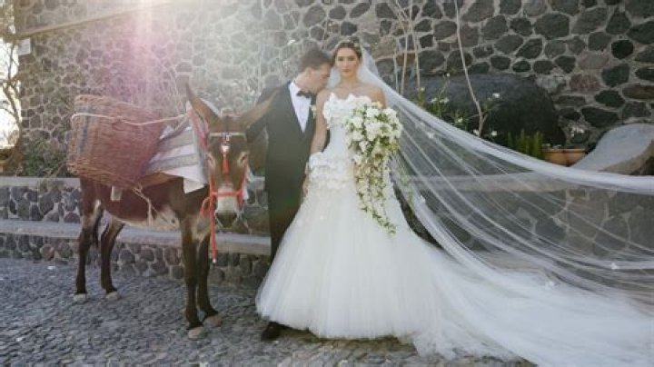 About Madeleine White Wedding Preparations And Previous Relationships
