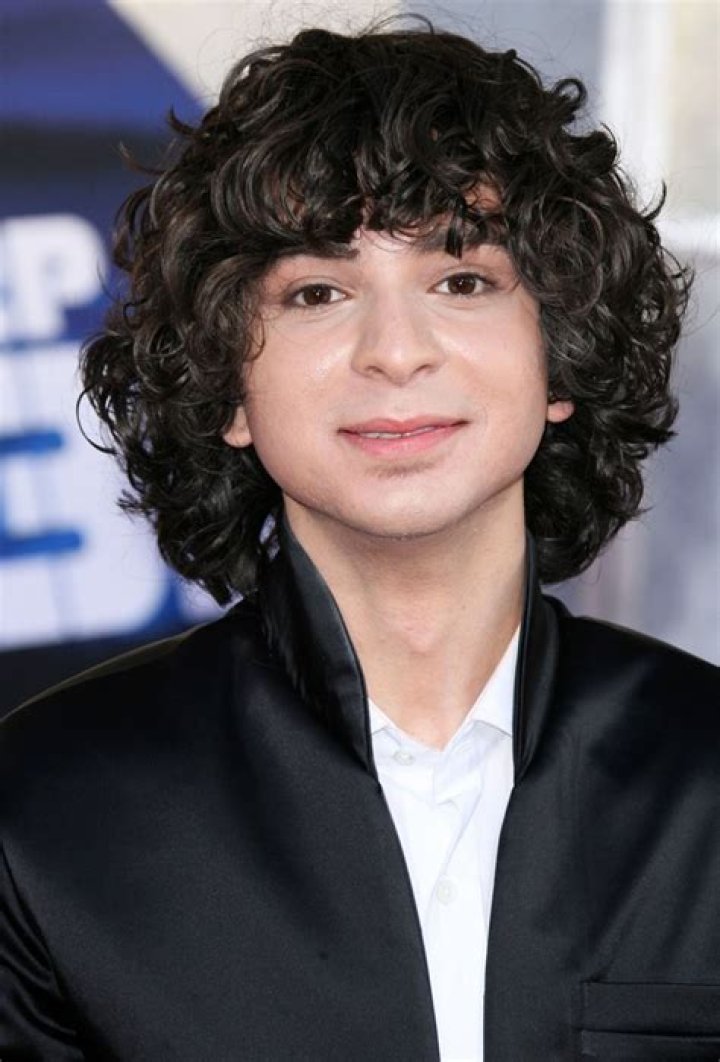 Adam G. Sevani