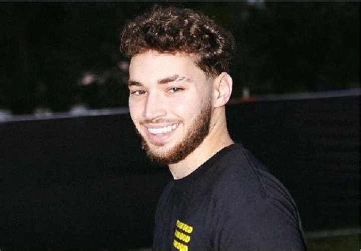 Adin Ross | Parents And Ethnicity