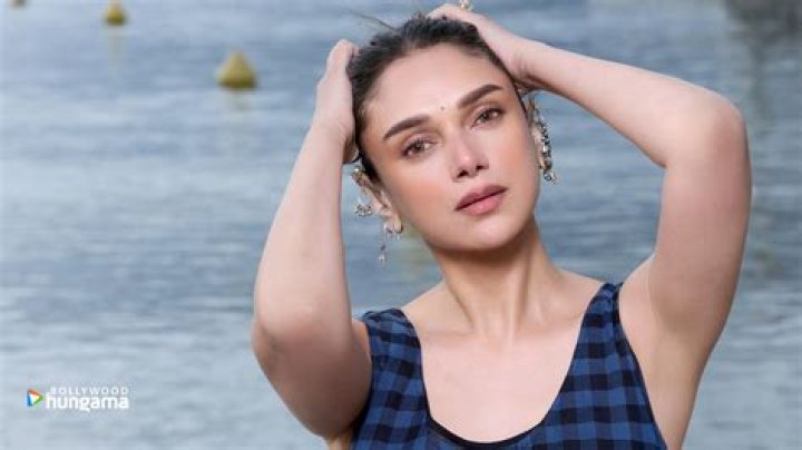 Aditi Rao Hydari