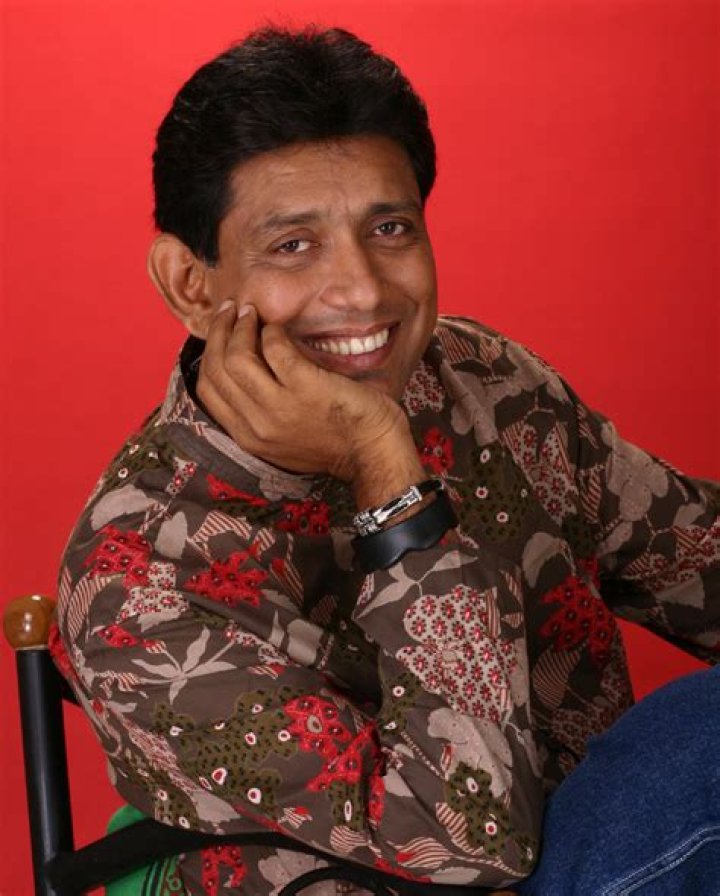 Afzal Hossain