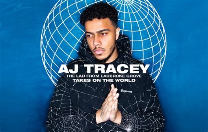 AJ Tracey