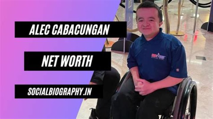 Alec Cabacungan