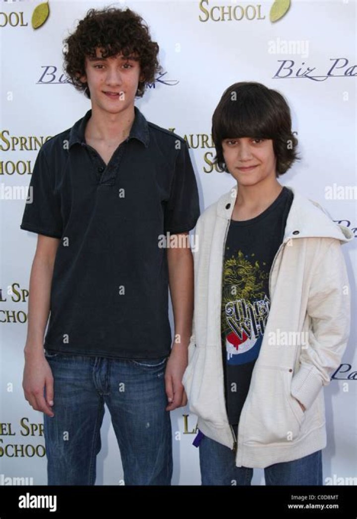 Alec Holden