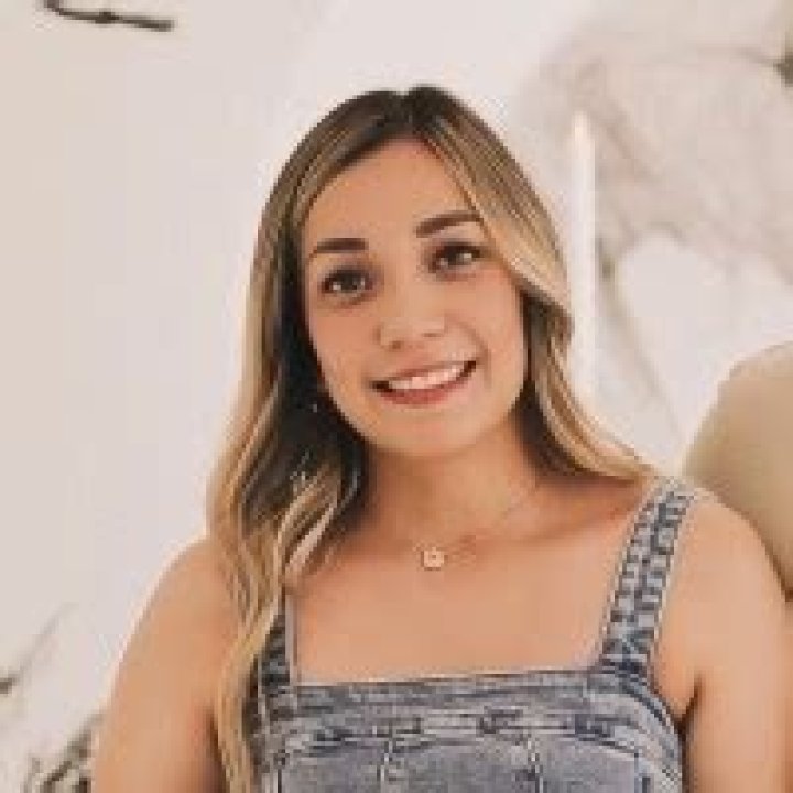 Alexis Isabel Moncada