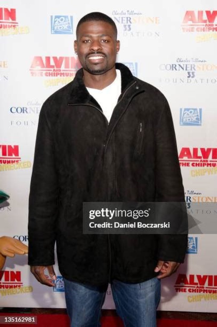 Alfonso Boone