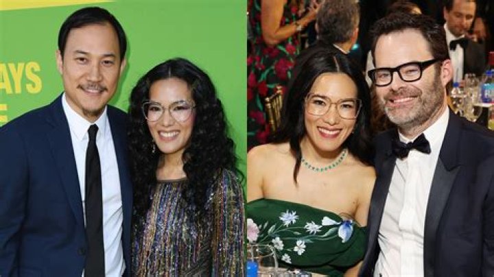 Ali Wong | Ethnicity, Parents And Husband