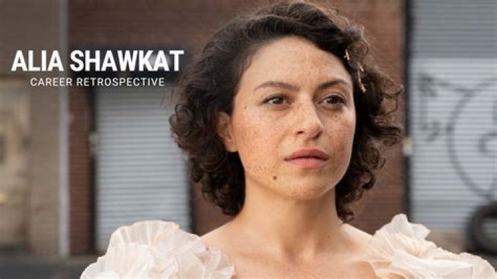 Alia Shawkat Wiki: What’s Her Ethnicity? Actress Religion And Origin Details