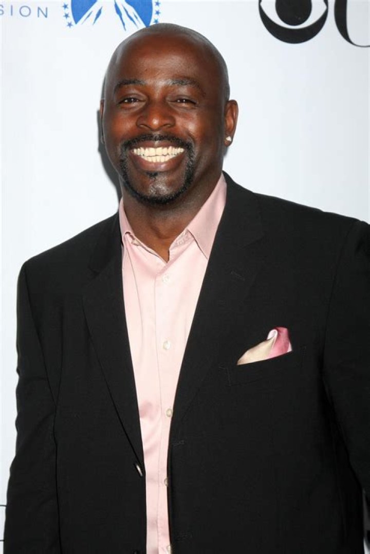 Alimi Ballard