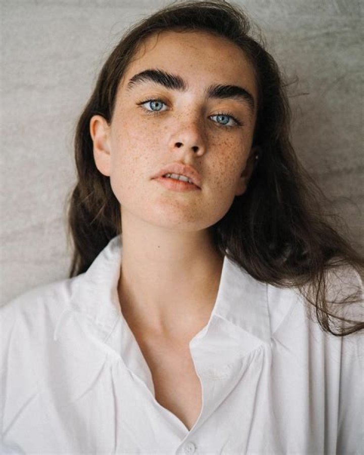 Alisha Nesvat