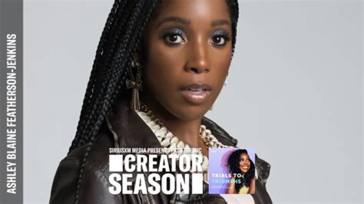 All About Ashley Blaine Featherson | Net Worth, Relationship, Career
