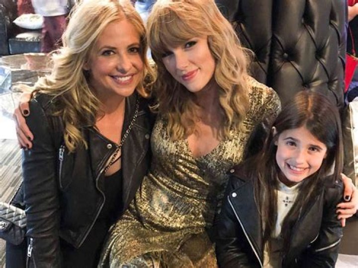 All About Charlotte Grace Prinze | Net Worth, Relationship, Career