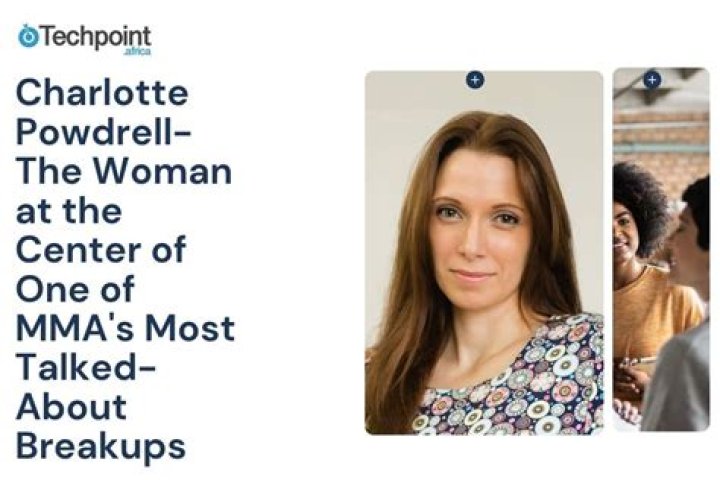 All About Charlotte Powdrell! Age, Net Worth, Relationship, Career