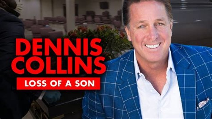 All About Dennis Collins | Net Worth, Relationship, Career