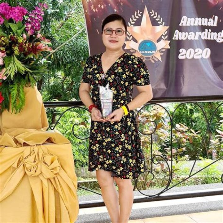 All About Glenda Bautista | Age, Net Worth, Relationship, Career