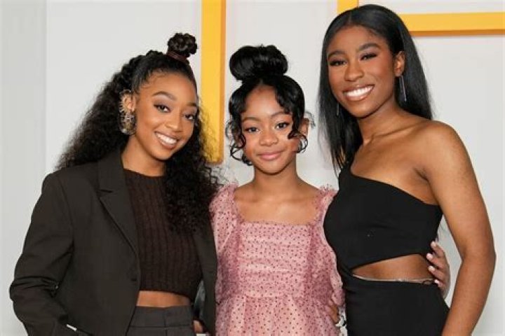 All About Lyric Ross | Age, Net Worth, Relationship, Career