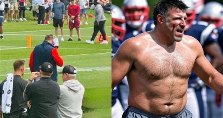 All You Need To Know About Carter Vrabel, Son Of Mike Vrabel