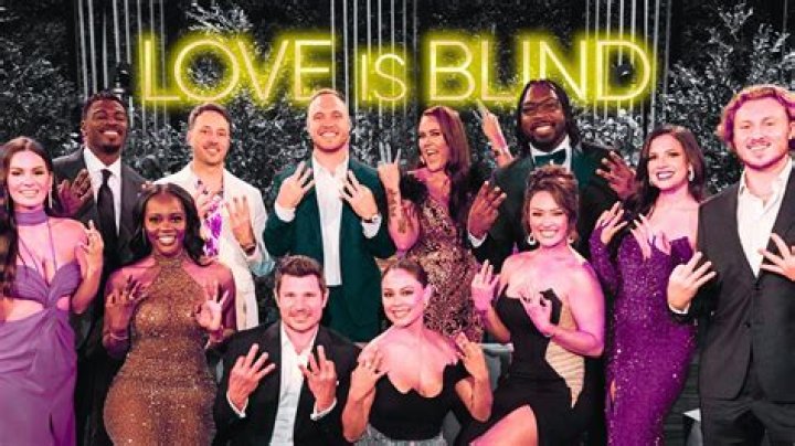 All You Need To Know About Colleen Reed From Season 3 Of “Love Is Blind”?