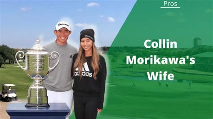 All You Need To Know About Collin Morikawa Parents