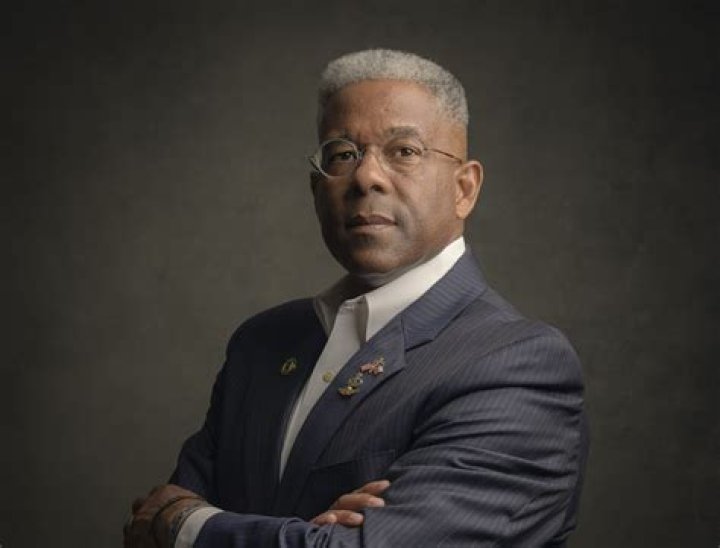Allen West