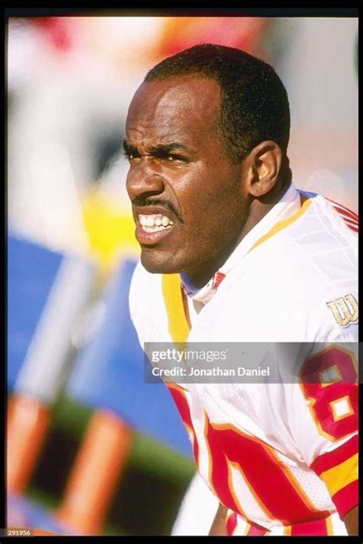 Alvin Harper