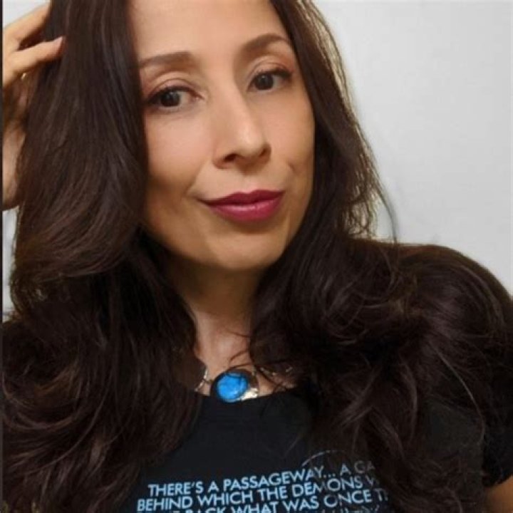 Amanda Reyes