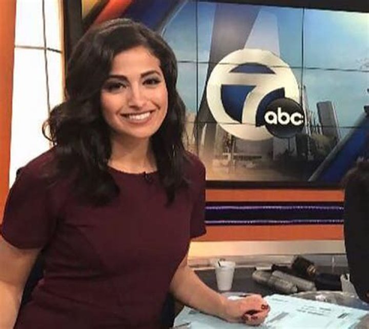 Ameera David