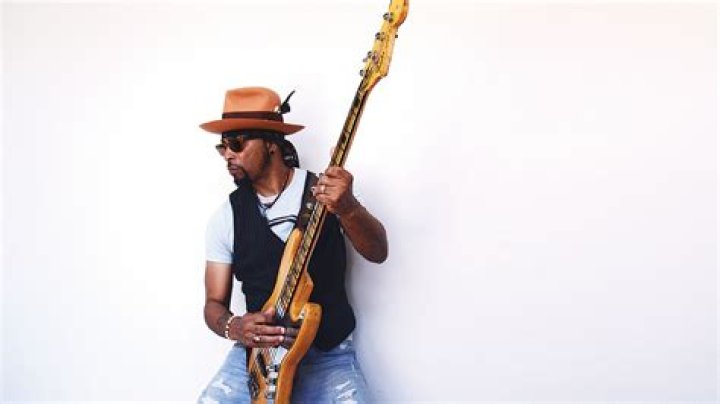 Andre Cymone