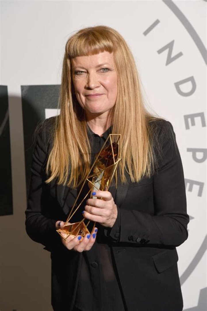 Andrea Arnold