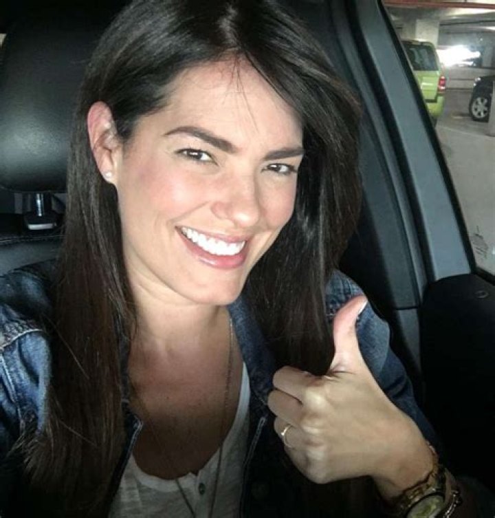 Andreina Espino