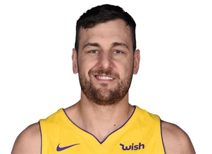 Andrew Bogut