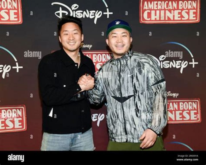 Andrew Fung
