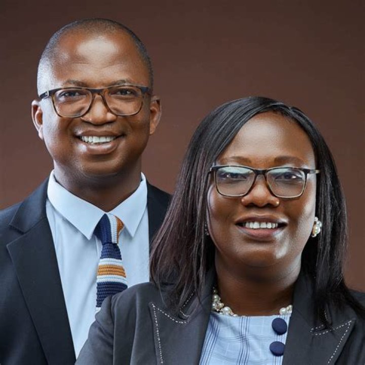 Anita Boateng | Wikipedia, Bio And Husband