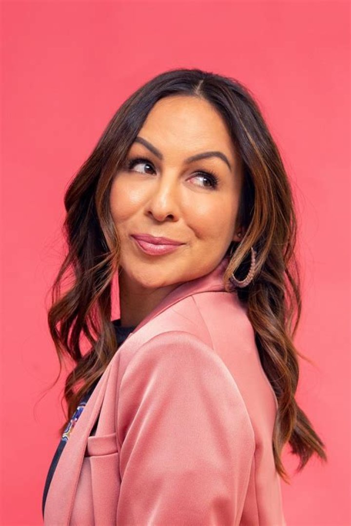 Anjelah Johnson | Bio, Age, Net Worth, Relationship, Career