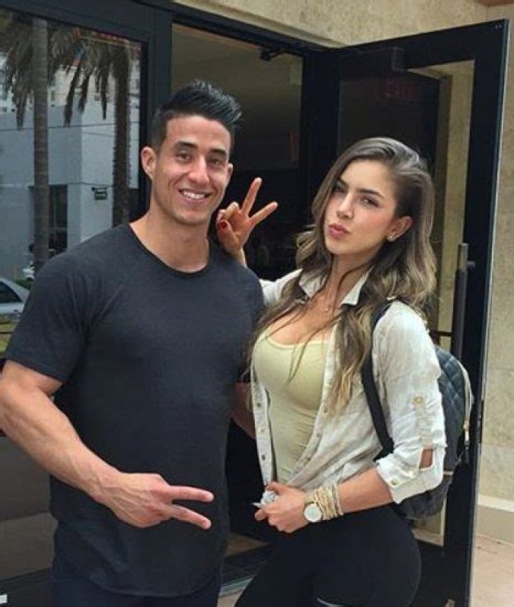 Anllela Sagra : Bio, Net Worth, Height, Boyfriend And Career