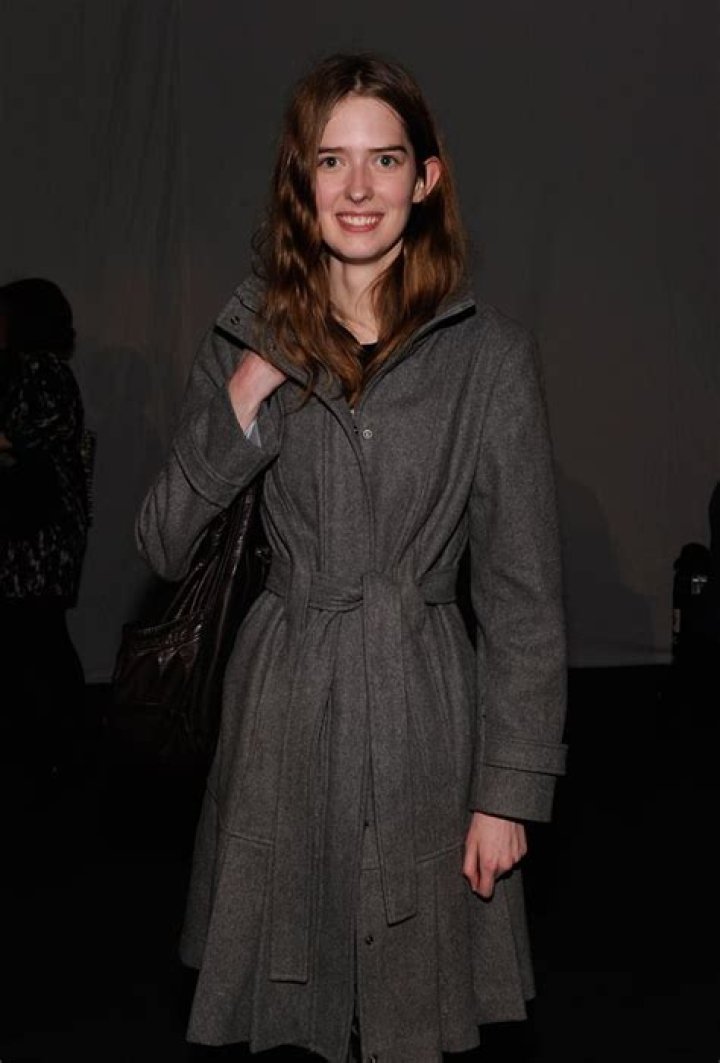 Ann Ward