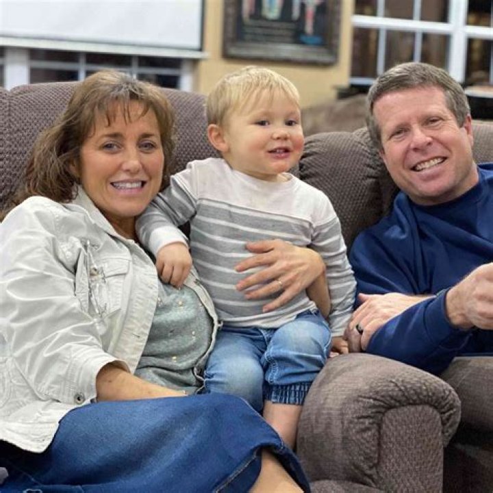 Anna Duggar Parents Mike And Suzette | Siblings And Ethnicity