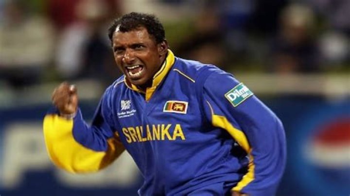 Aravinda de Silva