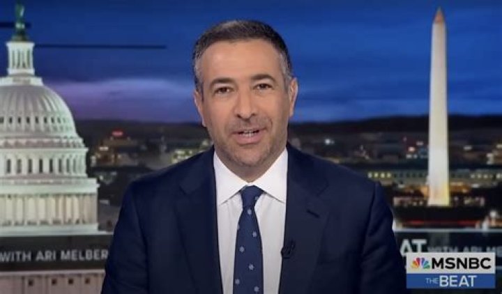 Ari Melber MSNBC Death Hoax: What Happened To Him And Whre Is He Now?