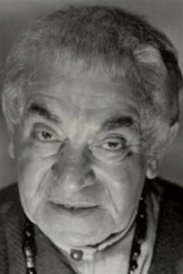 Arnold Marle