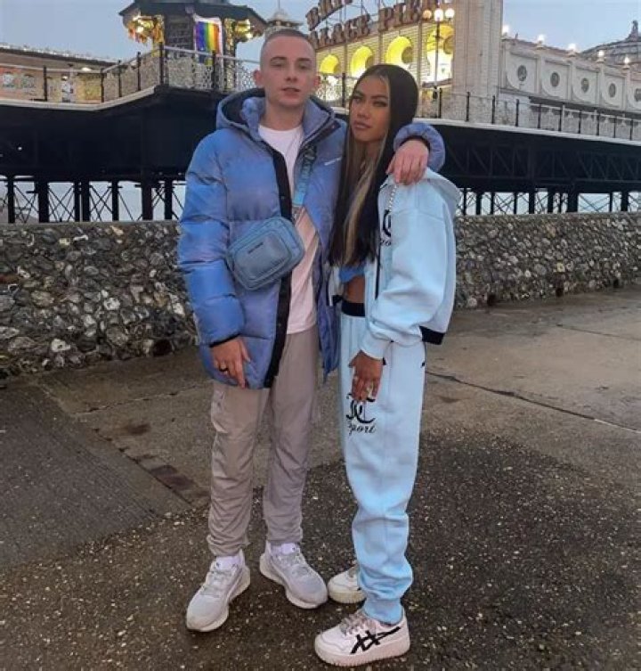 ArrDee- Wiki, Girlfriend, Net Worth, Height