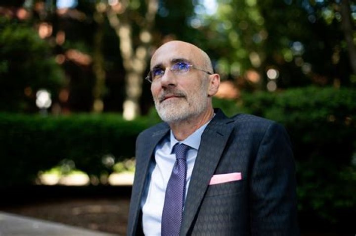 Arthur Brooks