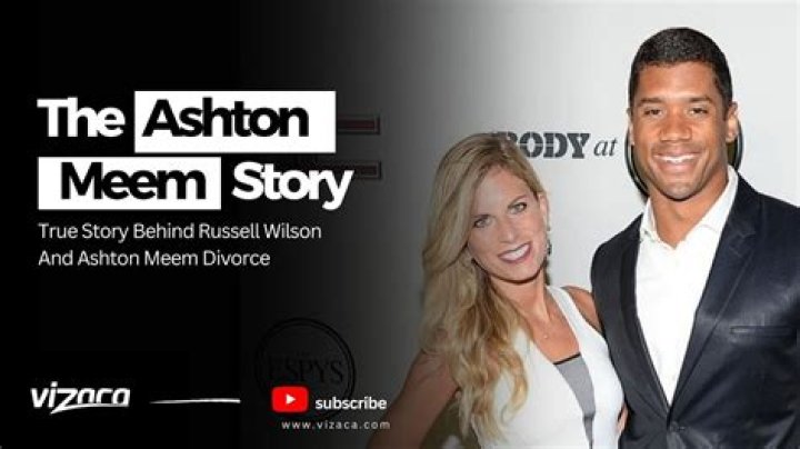 Ashton Meem | Bio, Age, Net Worth, Relationship, Career