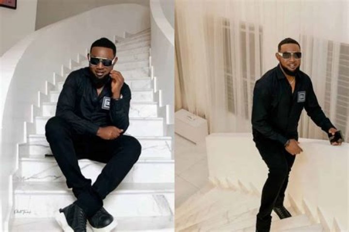 Ayo Makun