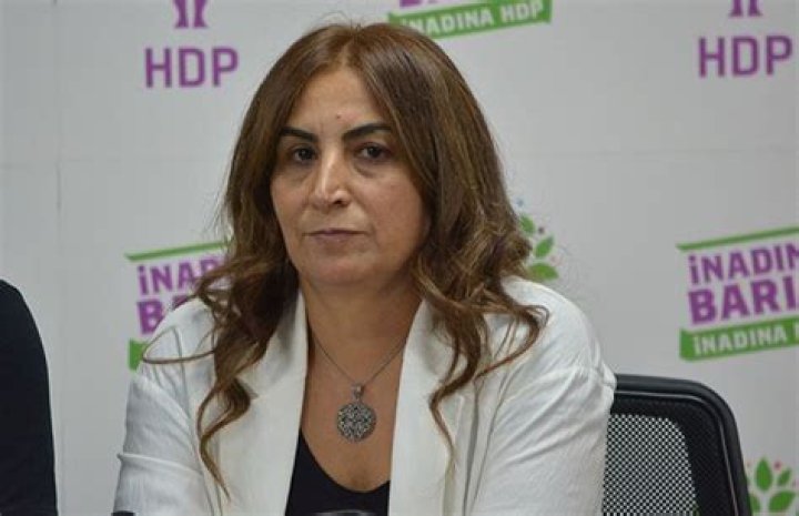 Aysel Tuğluk