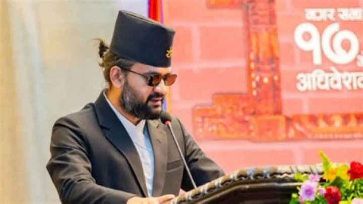 Balen Shah