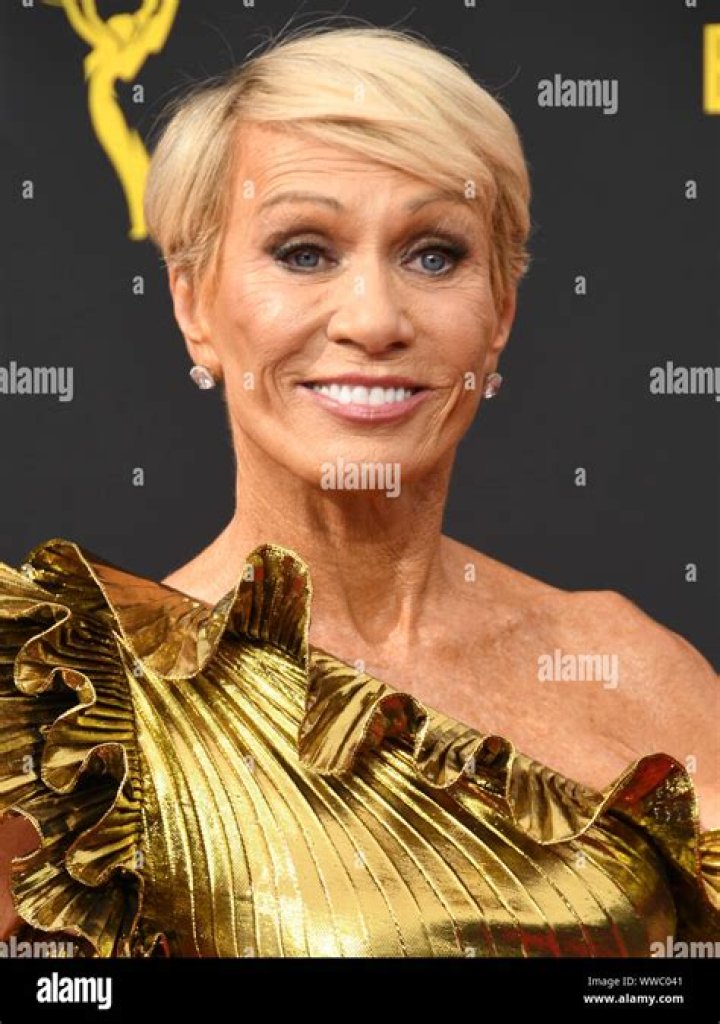 Barbara Cochran