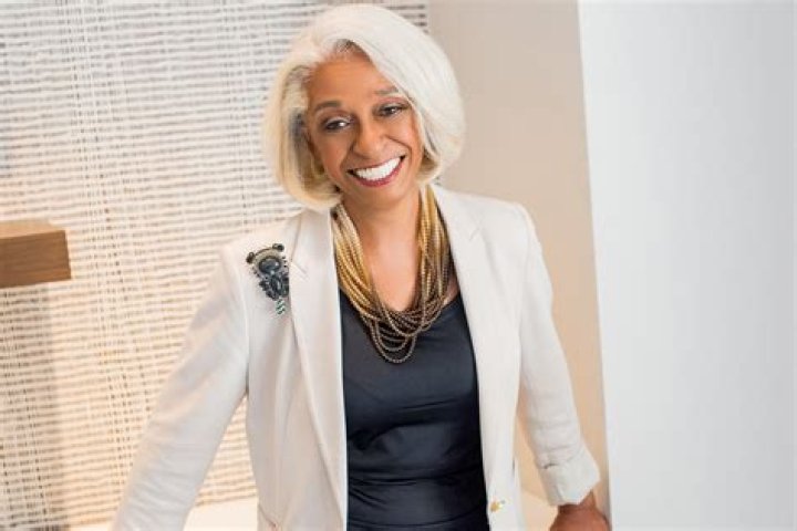 Barbara Ross-Lee